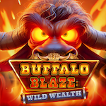 Buffalo Blaze: Wild Wealth
